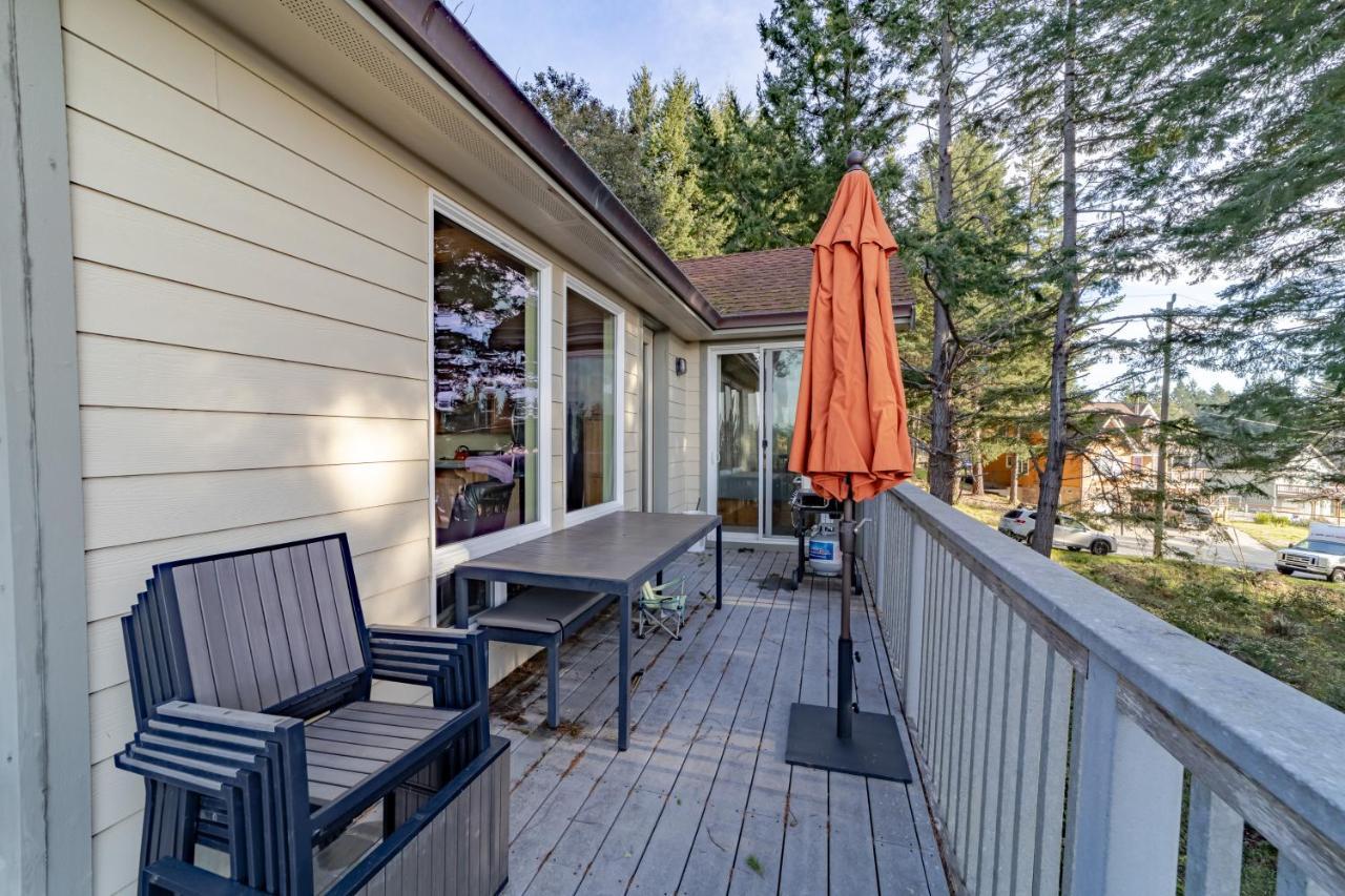 Happy Hill Retreat Villa Shelter Cove Buitenkant foto