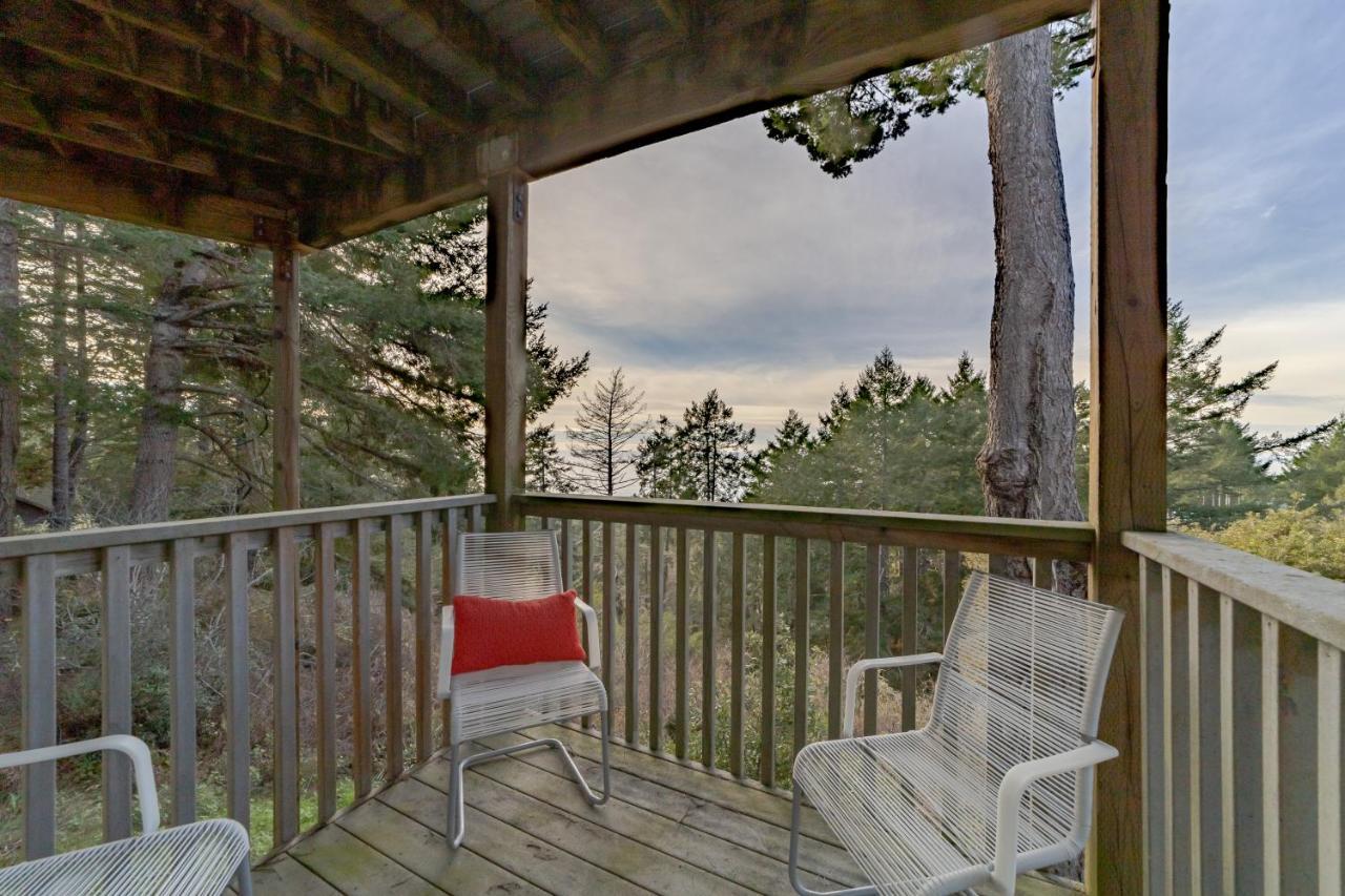 Happy Hill Retreat Villa Shelter Cove Buitenkant foto