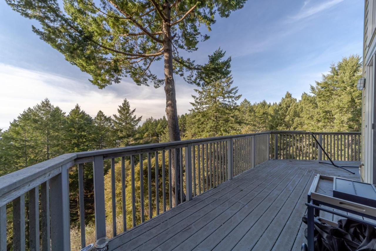 Happy Hill Retreat Villa Shelter Cove Buitenkant foto